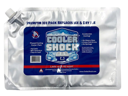 【cooler shock】ORIGINAL