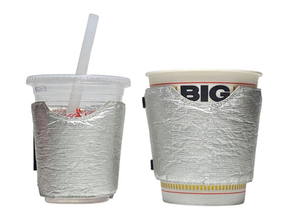 【NakedLabo】Thermal Cup Sleeve