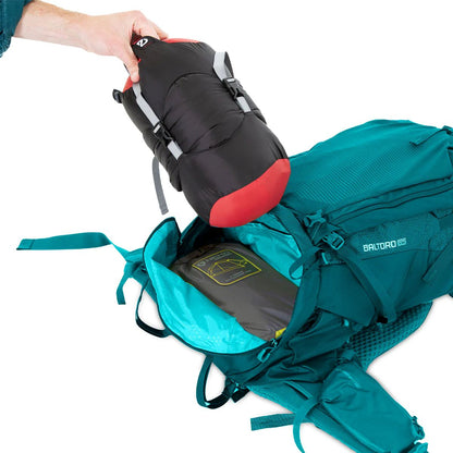 【NEMO】Hornet™ OSMO™ 1P（822g）