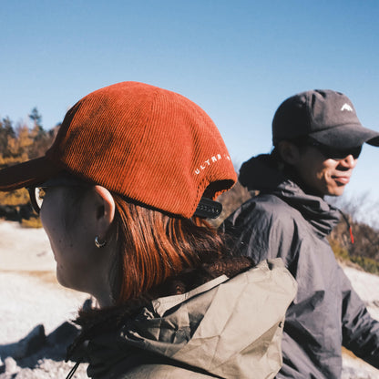 【ULTRA GOOD LUCK】WANDERER CAP