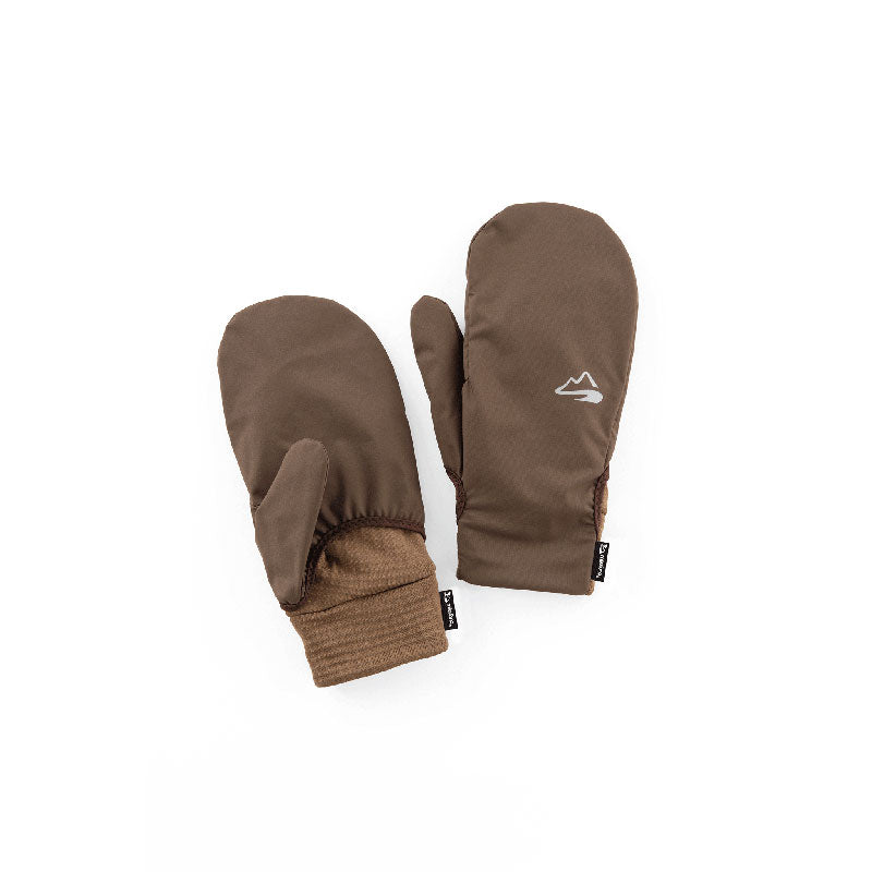 【milestone】Fast Trail Glove 2.0 Brown