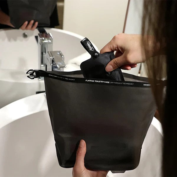 【Matador】flat pack toiletry case