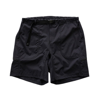 【CAYL】6 Pocket Hiking Shorts Black