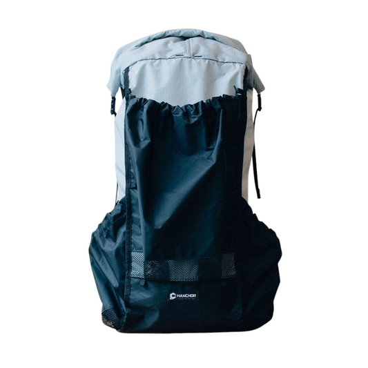 【HANCHOR】TUFA 40