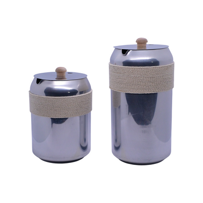 【Sanpo's Fun Lite Gear】Can Pot