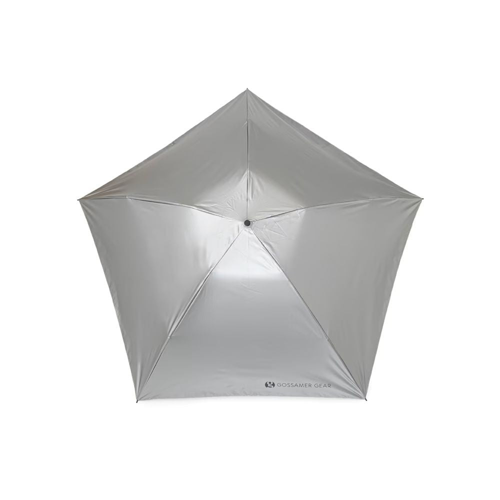 【GOSSAMER GEAR】TLDM Folding Umbrella Dual 2.0