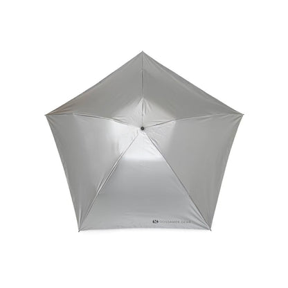【GOSSAMER GEAR】TLDM Folding Umbrella Dual 2.0