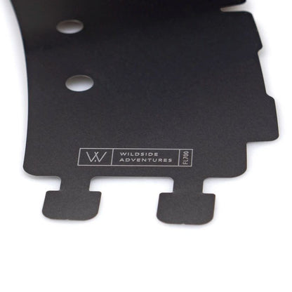 【Wildside Adventures】FeatherLight 700 Kit