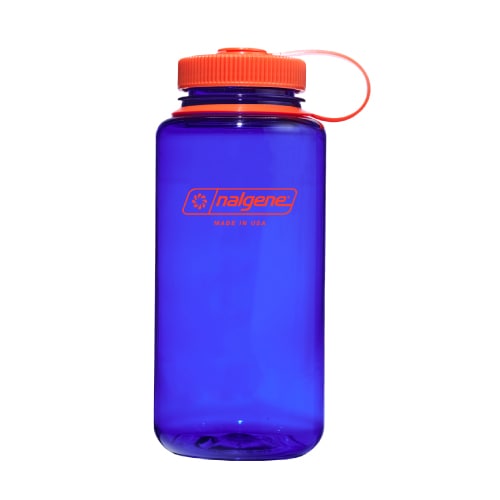 【NALGEN】広口1.0L Tritan Renew
