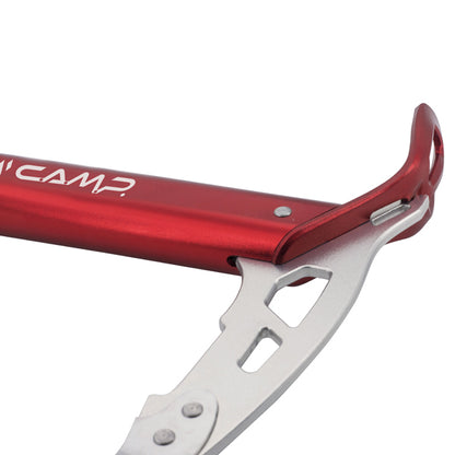 【CAMP】CORSA NANOTECH