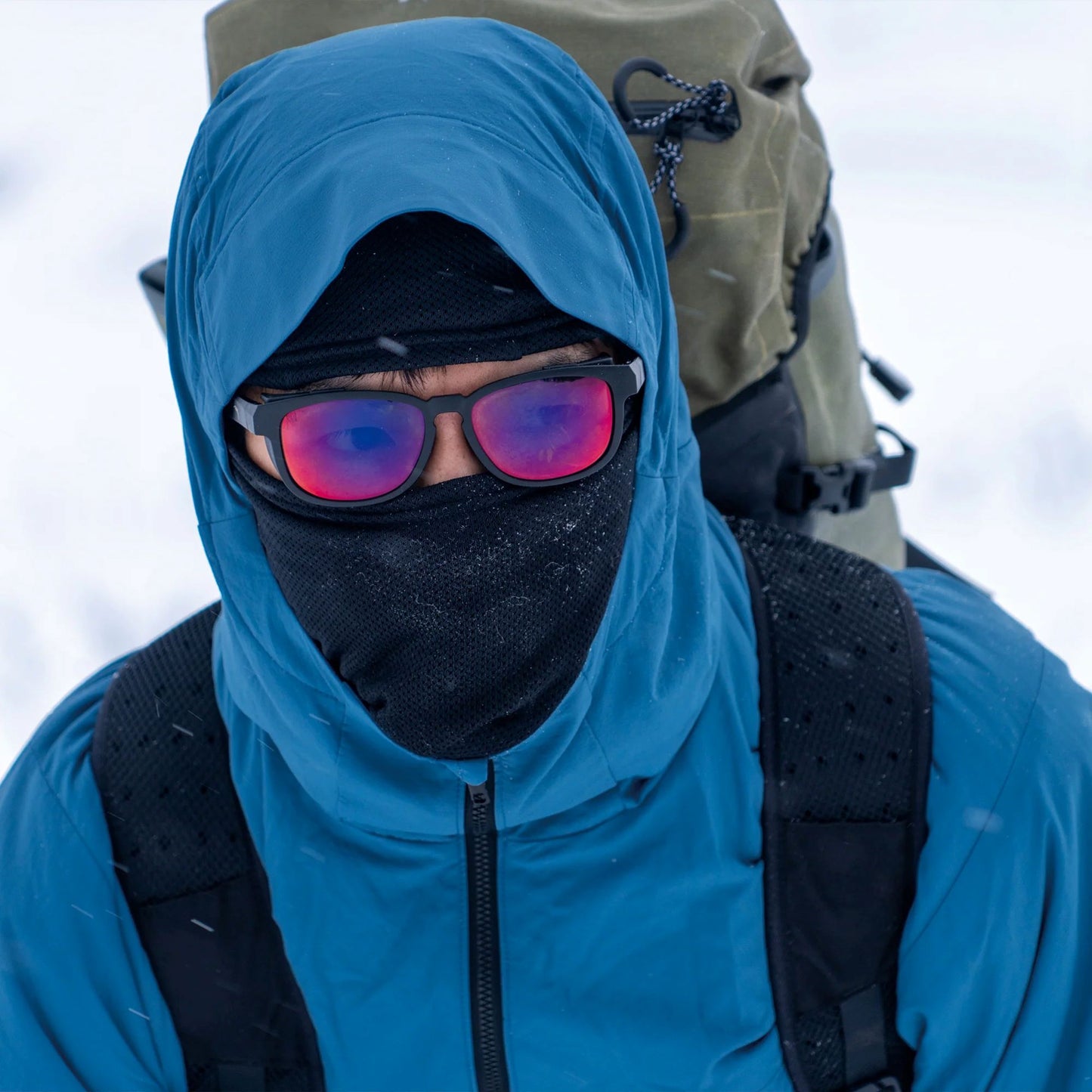 【STATIC】ADRIFT BALACLAVA
