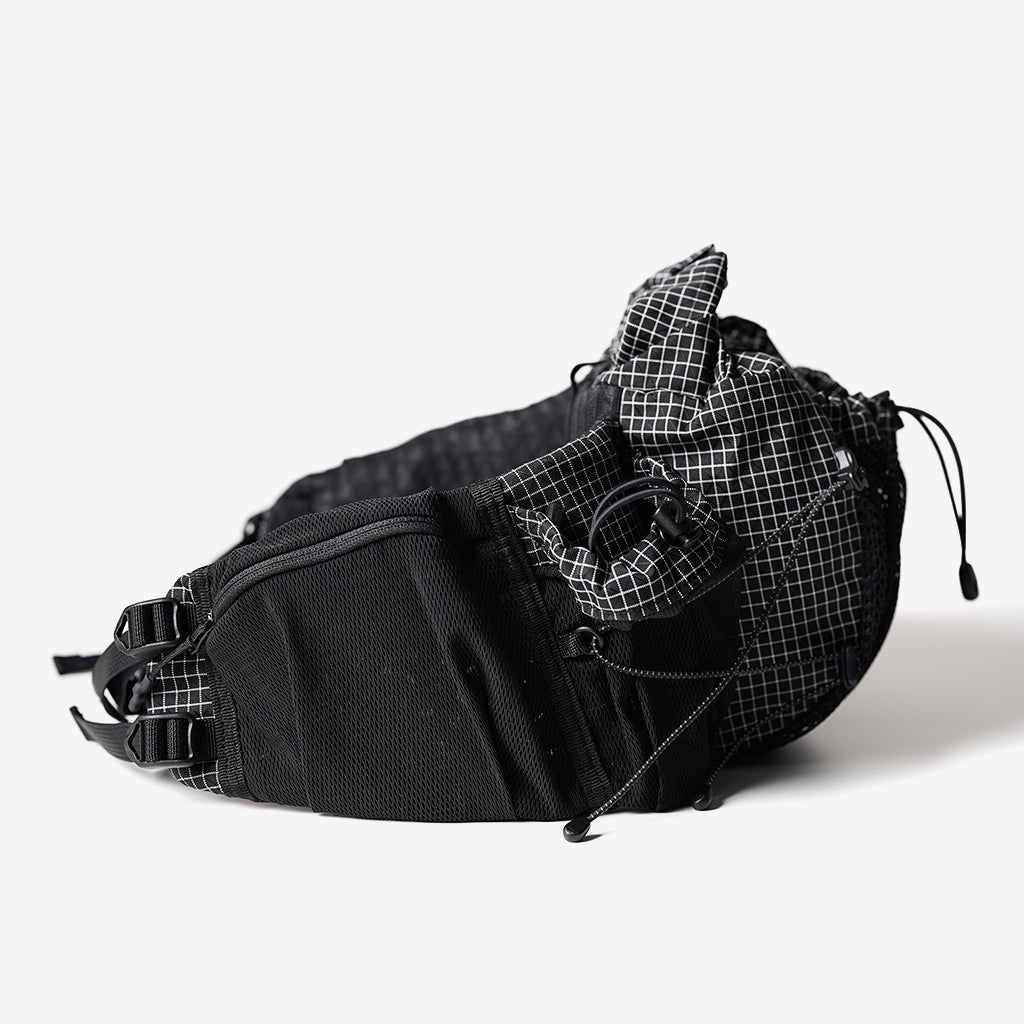 【CAYL】Fanny Pack Grid