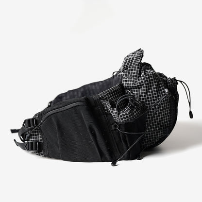 【CAYL】Fanny Pack Grid