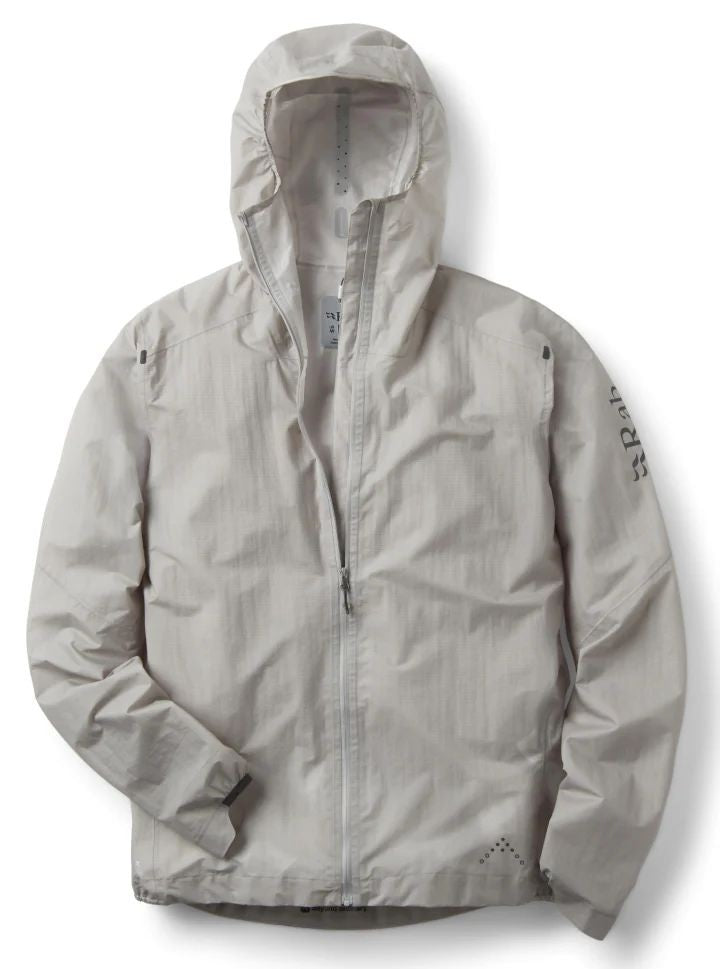 【Rab】Phantom Jacket GRAY