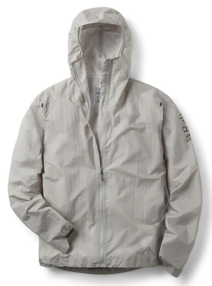 【Rab】Phantom Jacket GRAY