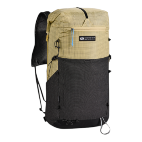 【GOSSAMER GEAR】TYPEⅡ Grit 28