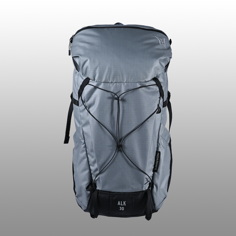 【PAAGOWORKS】ALK 30