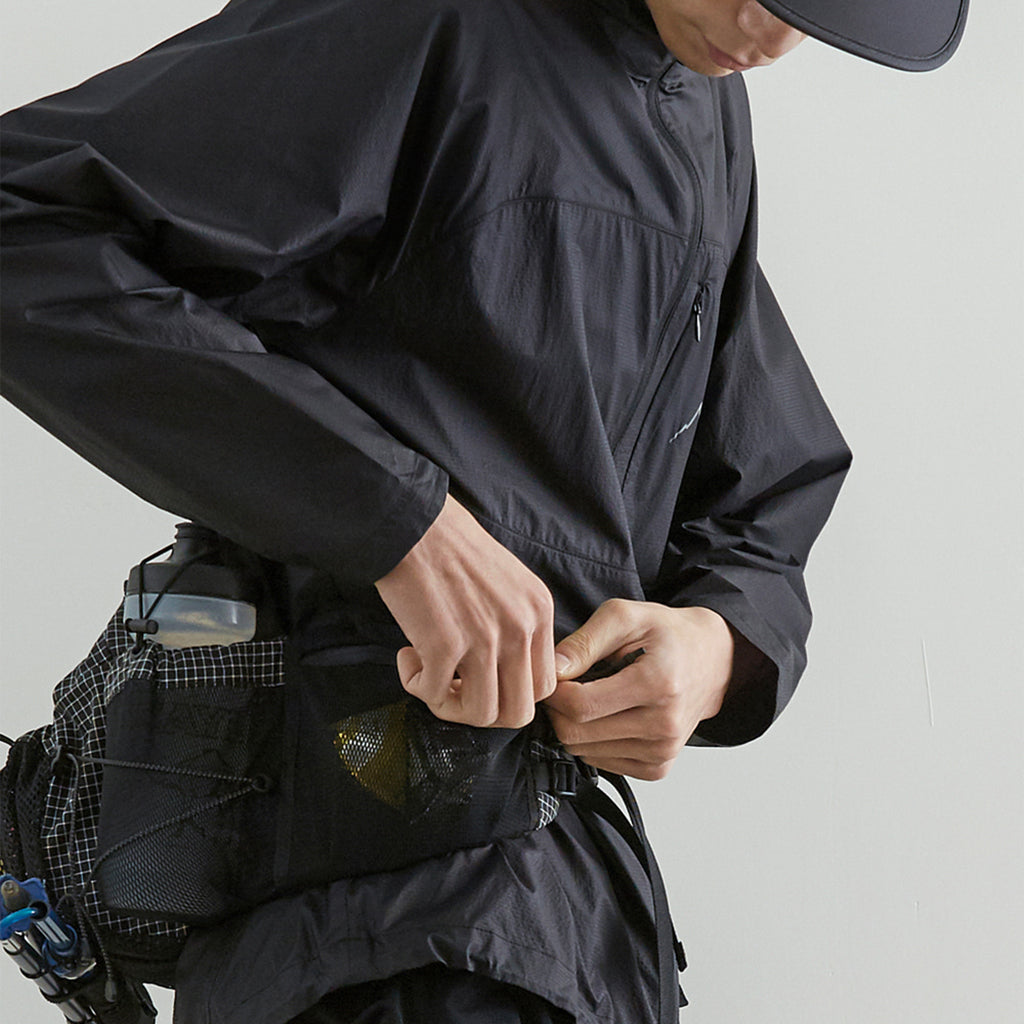 【CAYL】Fanny Pack Grid