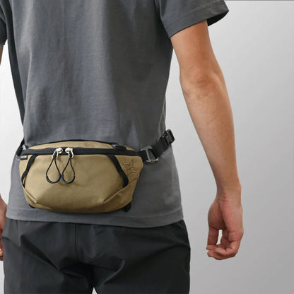 【PAAGOWORKS】SWITCH M PC BLACK
