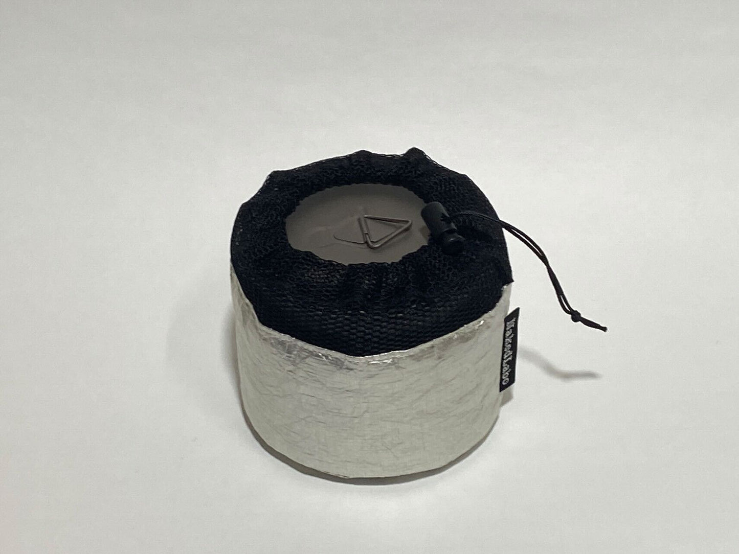 【NakedLabo】Thermal Pot Wear