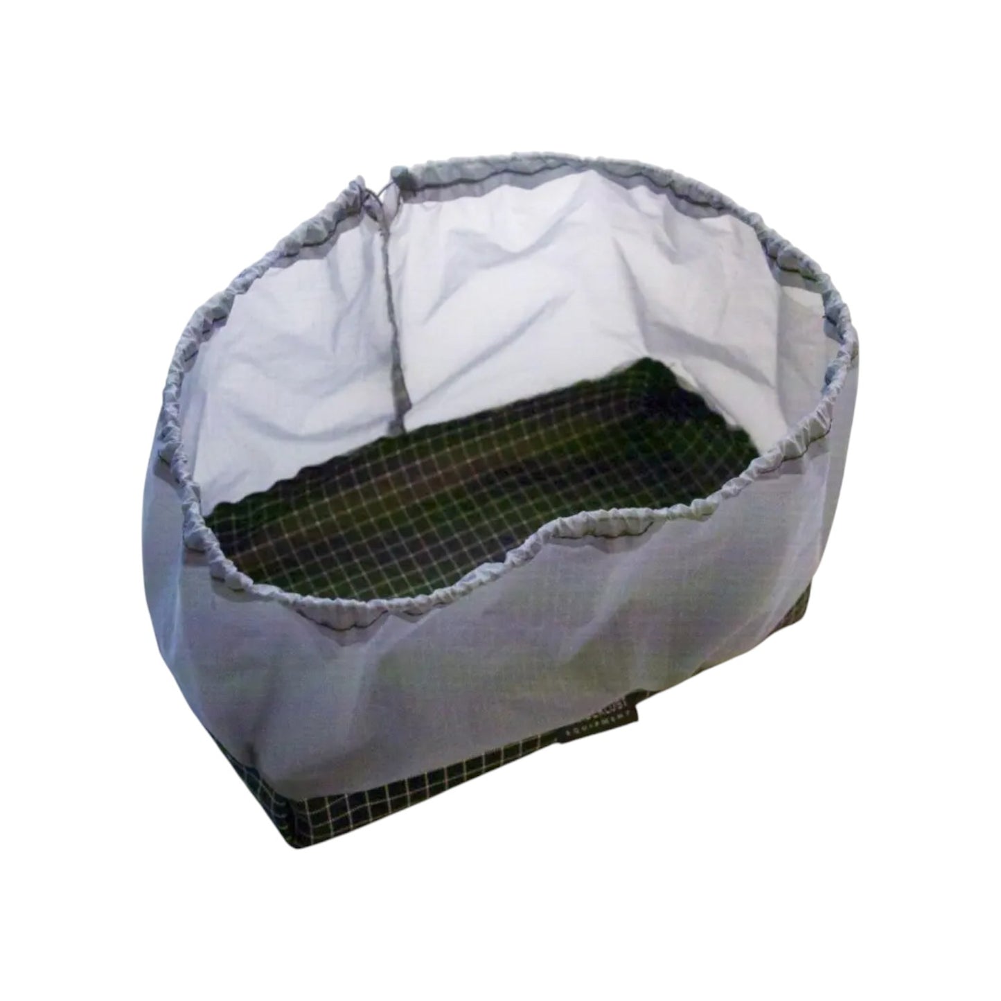 【WANDERLUST EQUIPMENT】WIDEMOUTH STUFF SACK