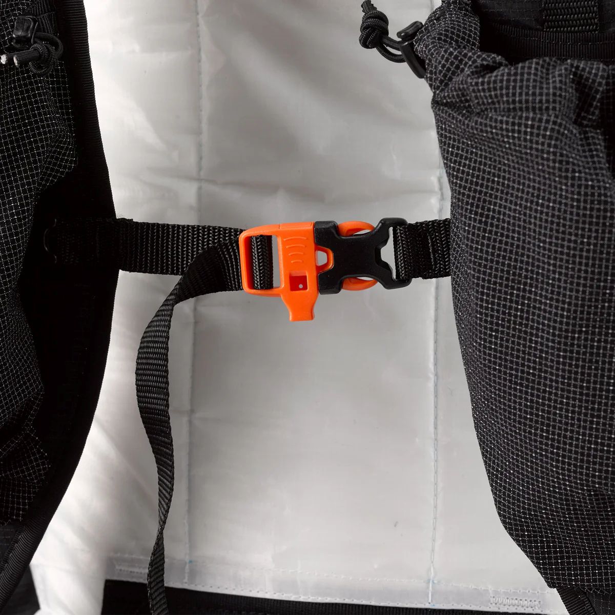 【HYPERLITE MOUNTAIN GEAR】WAYPOINT 35 WHITE