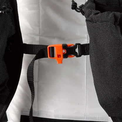 【HYPERLITE MOUNTAIN GEAR】WAYPOINT 35 WHITE