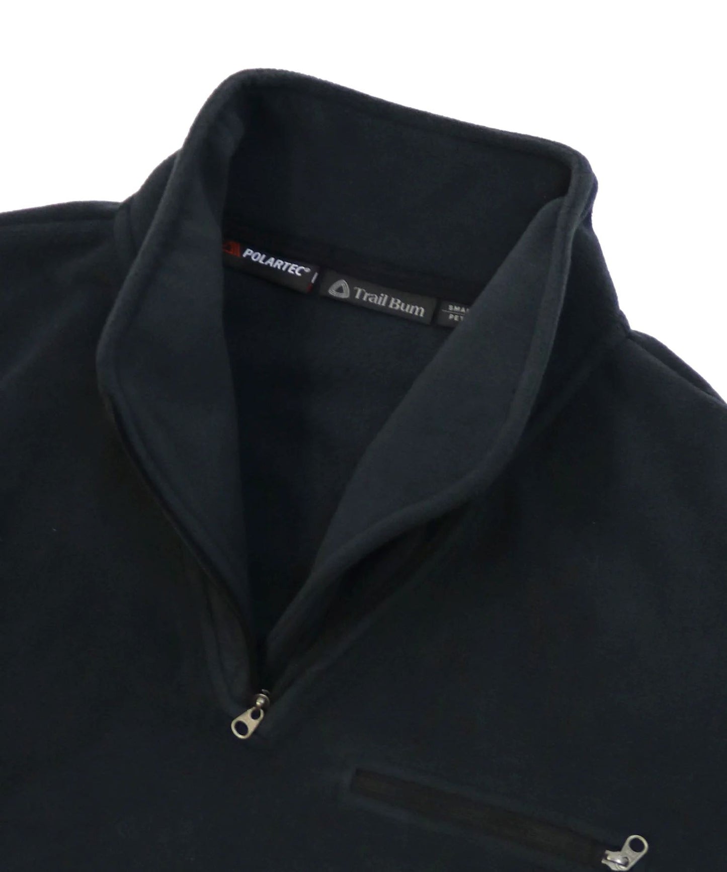 【Trail Bum】PACKWOOD PULLOVER　OLIVE