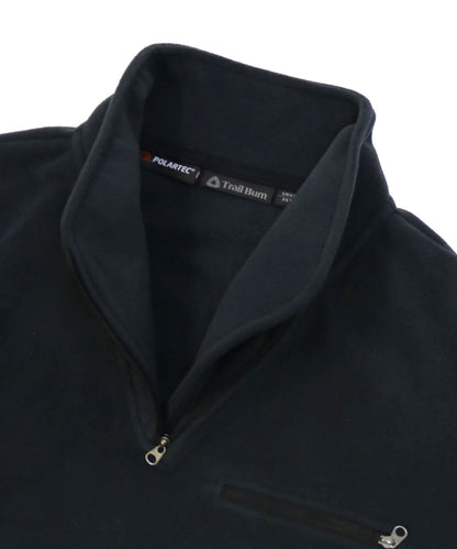 【Trail Bum】PACKWOOD PULLOVER　OLIVE