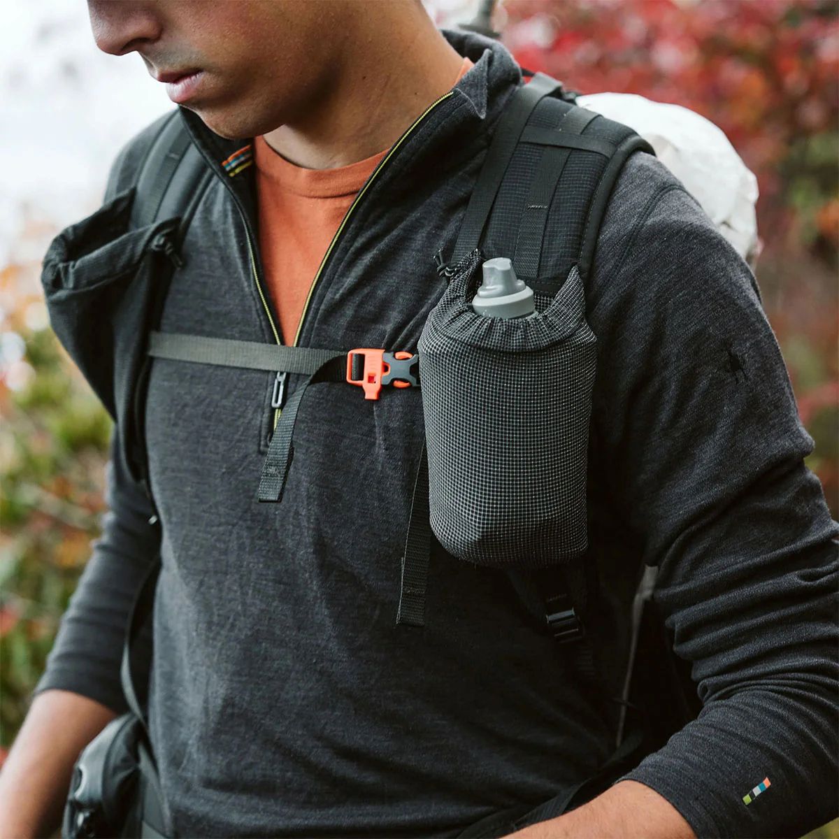 【HYPERLITE MOUNTAIN GEAR】WAYPOINT 35 BLACK