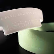 【LEISMOR】GHOST BAND M-size
