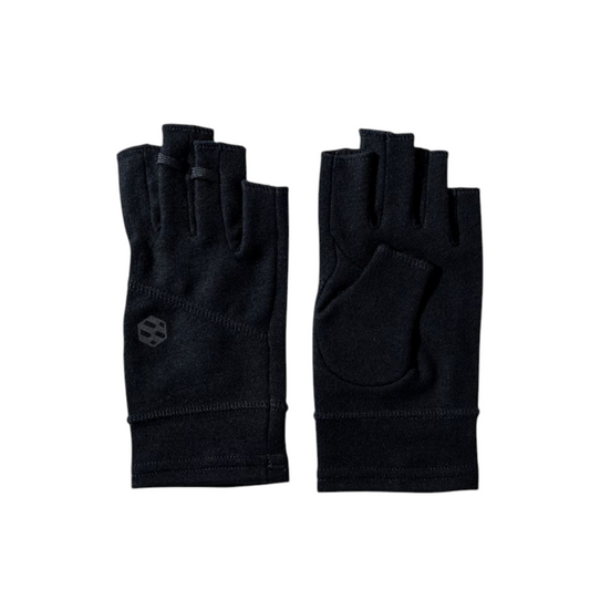 【handson grip】Hobo1J Black