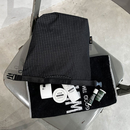 【WEEKENDER】REF/RIP ROLLTOP XS