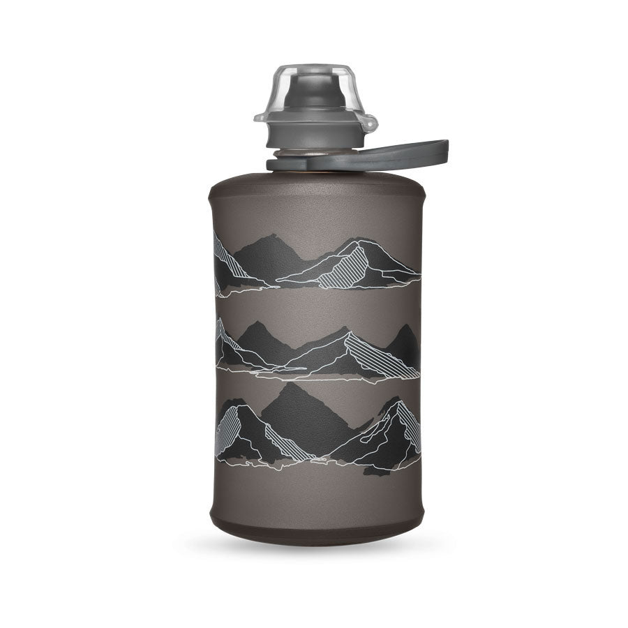 【Hydrapak】ストウマウンテン 350ml