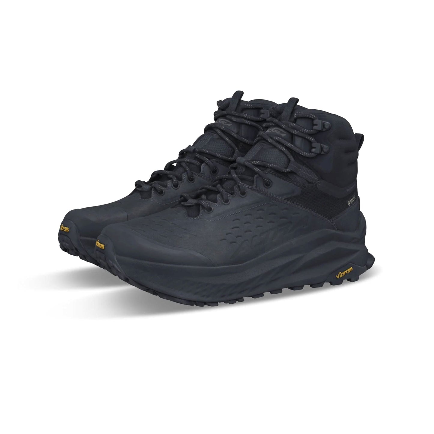 【ALTRA】OLYMPUS 6 HIKE MID GTX W's