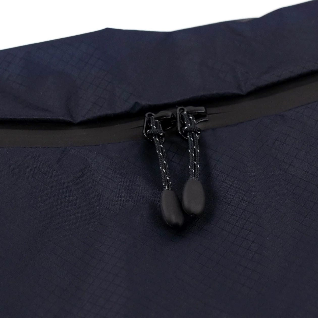 【FAIRWEATHER】road sacoche (cordura rip/navy)