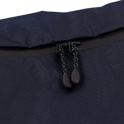 【FAIRWEATHER】road sacoche (cordura rip/navy)