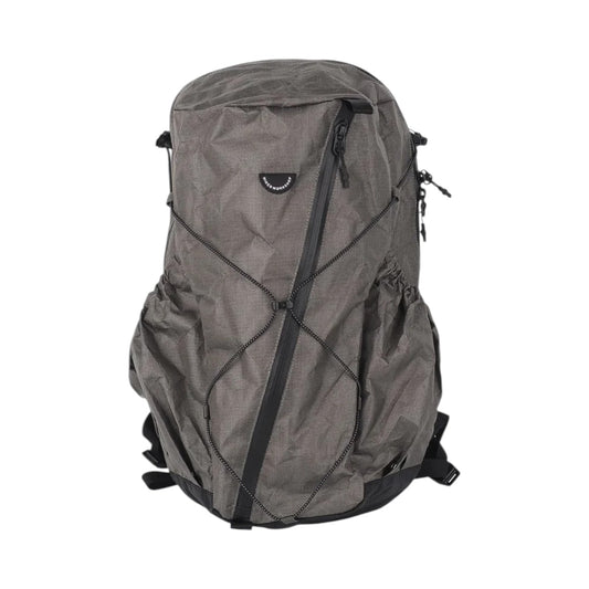 【HIKER WORKSHOP】TYPE-5 15L Gravel Gray