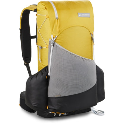 【GOSSAMER GEAR】Kumo 36 R YELLOW