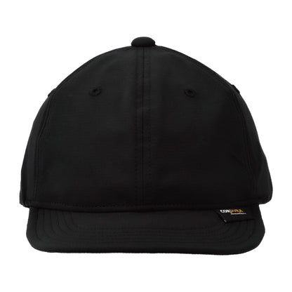 【BASIQUENTI】Cordura Mini Rip Ball Cap