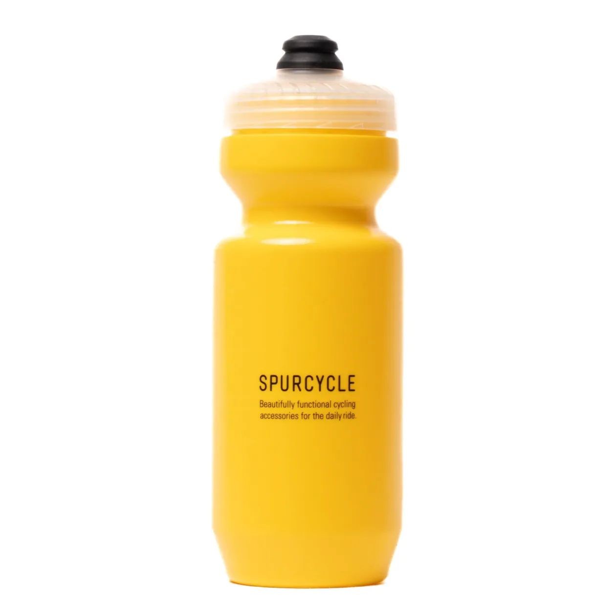 【SPURCYCLE】catch up water bottle