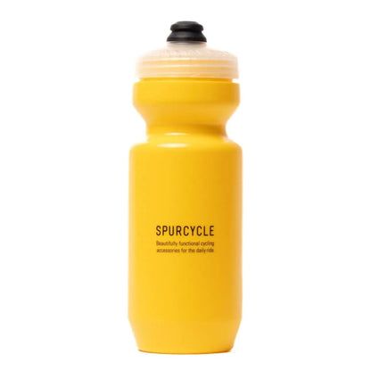 【SPURCYCLE】catch up water bottle