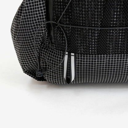 【CAYL】Unmun Grid Black