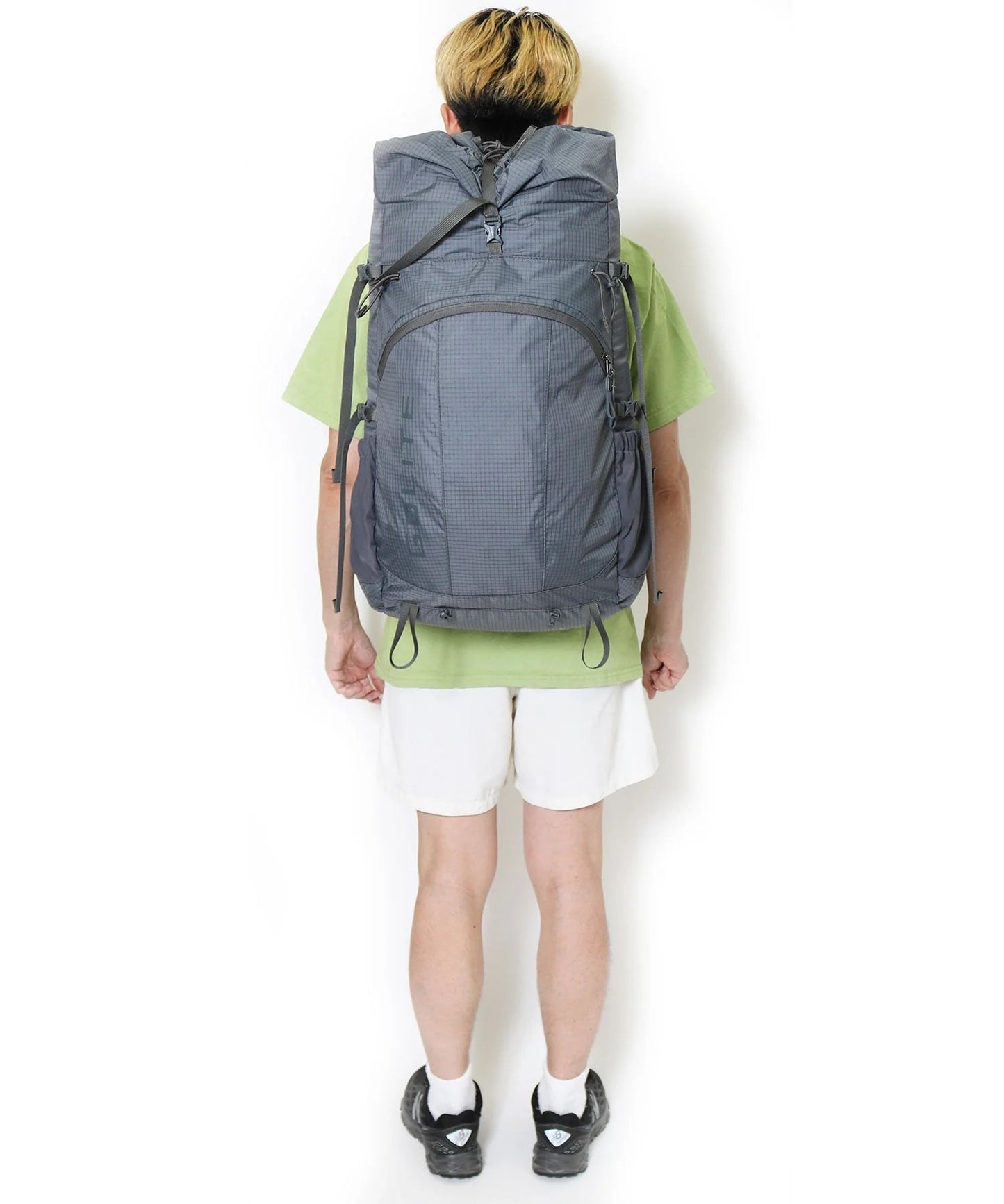 【GO LITE】JAM 50L PACK