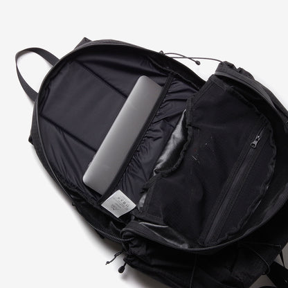 【CAYL】Sobaek B-Grid BLACK