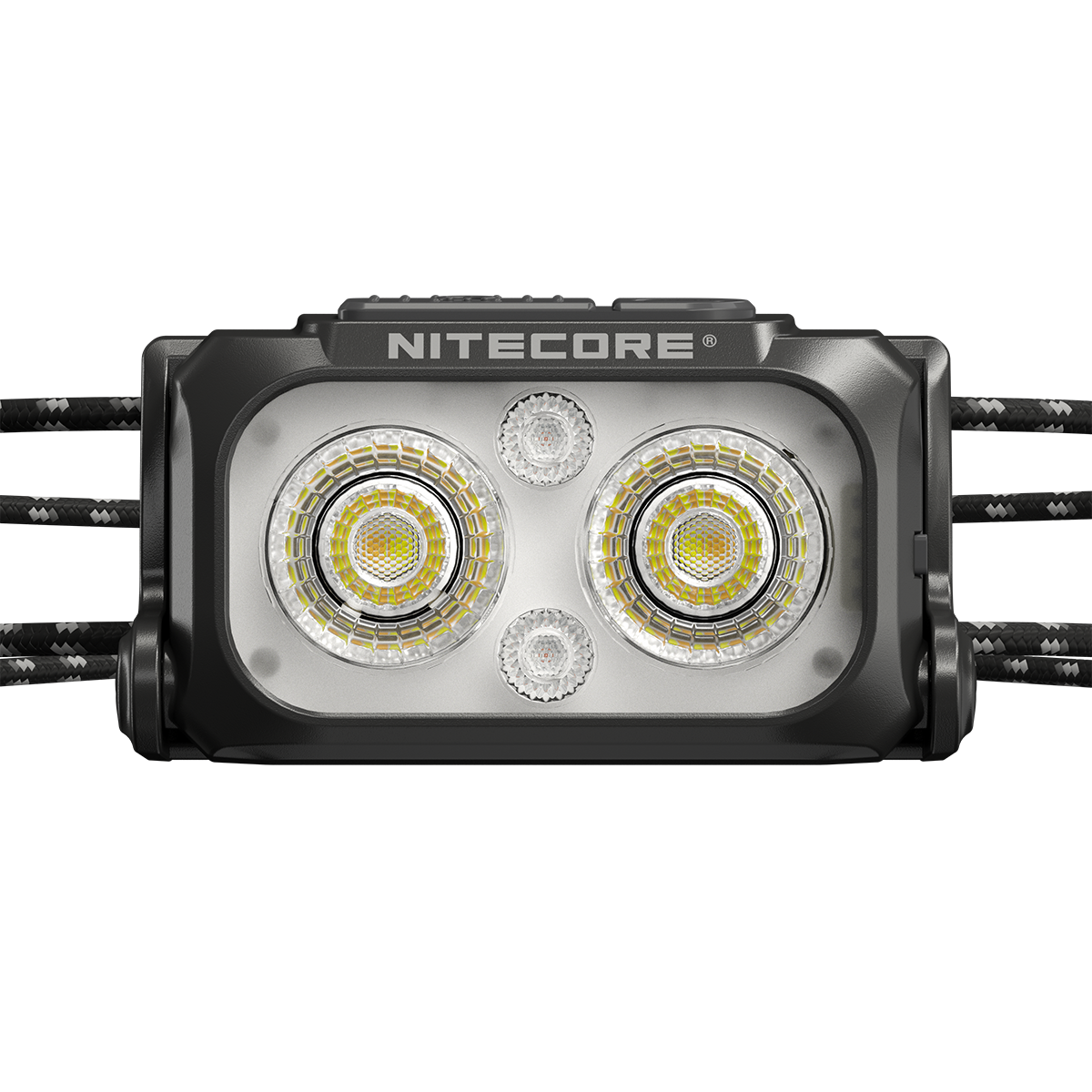 【NITECORE】NU25 MCT UL