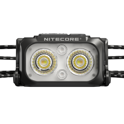 【NITECORE】NU25 MCT UL