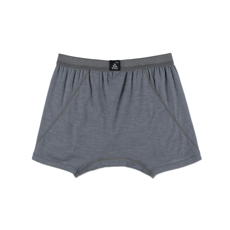 【STATIC】CHORD MESH BOXER M's