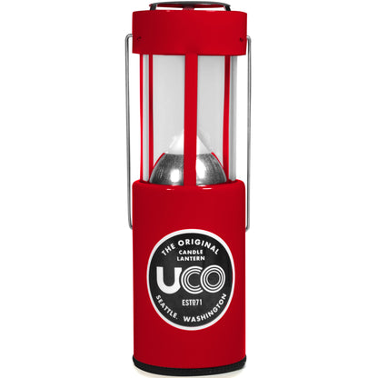 【UCO】 キャンドルランタンクラシック