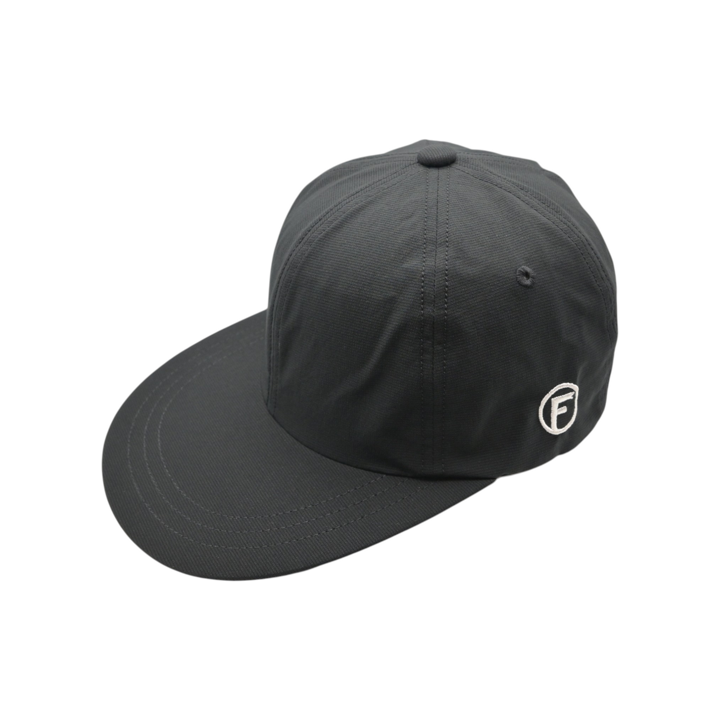 【THE FACTORY MADE】COOL DOTS LONG VISOR CAP